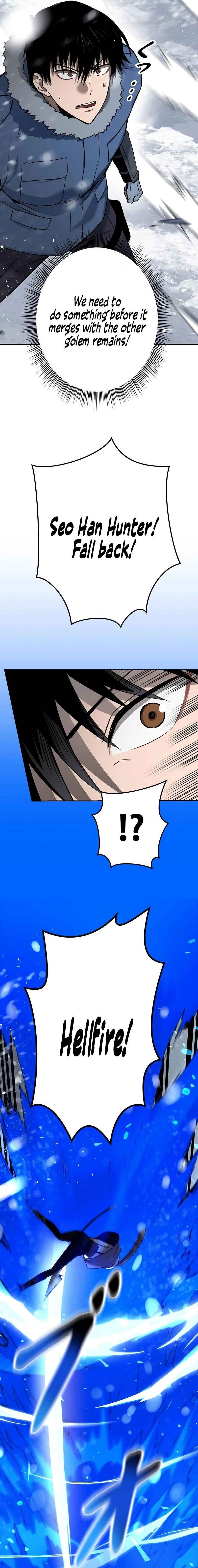 Conquering Dungeons With Copy Paste! chapter 10 page 11