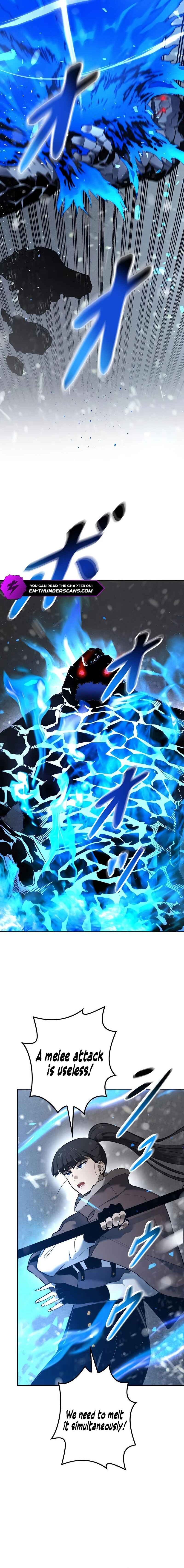 Conquering Dungeons With Copy Paste! chapter 10 page 12