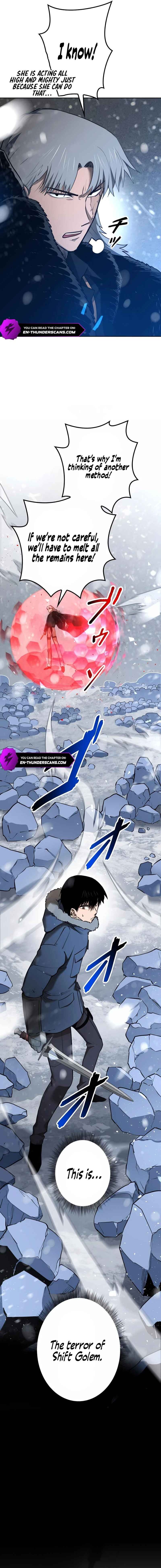 Conquering Dungeons With Copy Paste! chapter 10 page 13