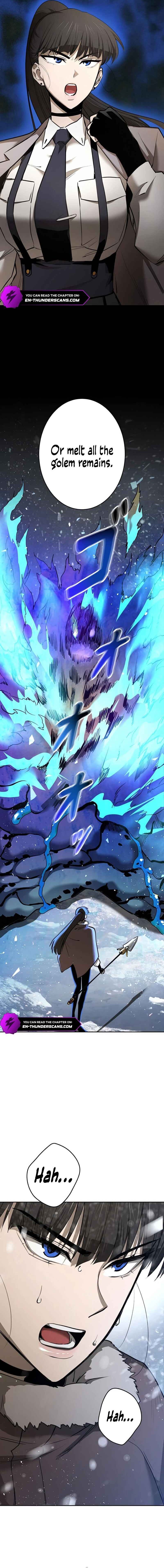 Conquering Dungeons With Copy Paste! chapter 10 page 16