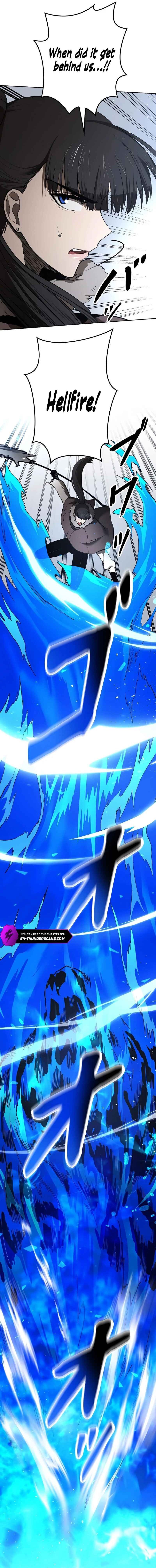 Conquering Dungeons With Copy Paste! chapter 10 page 18