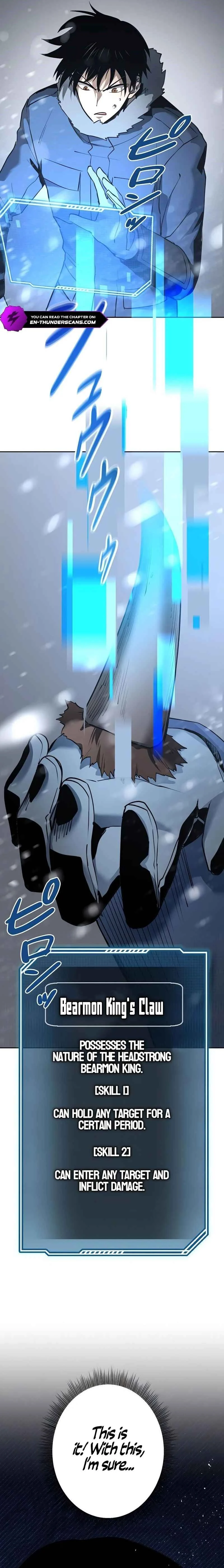 Conquering Dungeons With Copy Paste! chapter 10 page 20