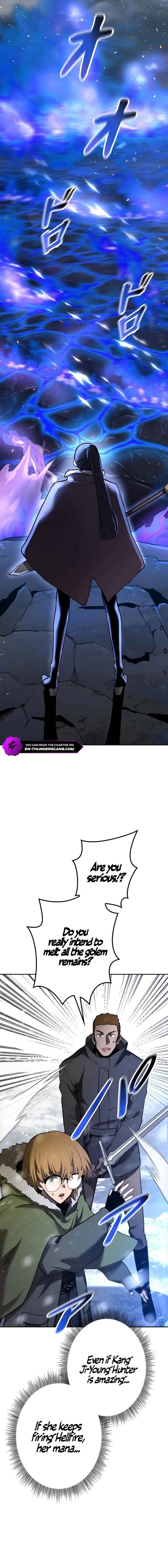 Conquering Dungeons With Copy Paste! chapter 10 page 23