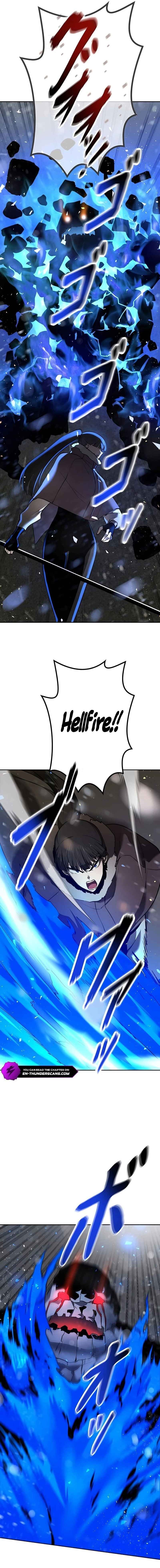 Conquering Dungeons With Copy Paste! chapter 10 page 24