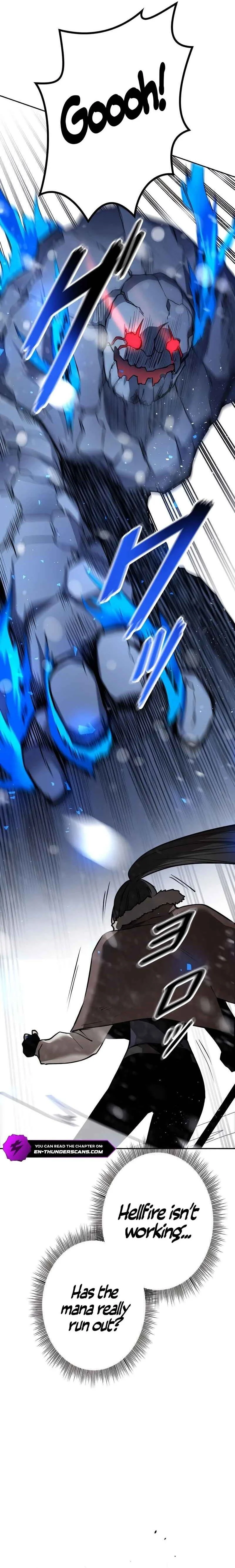 Conquering Dungeons With Copy Paste! chapter 10 page 25