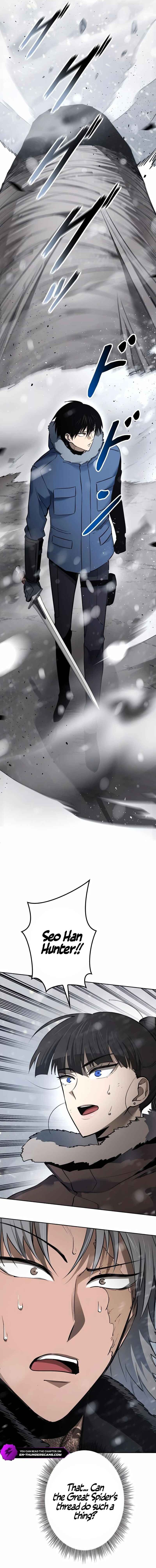 Conquering Dungeons With Copy Paste! chapter 10 page 27