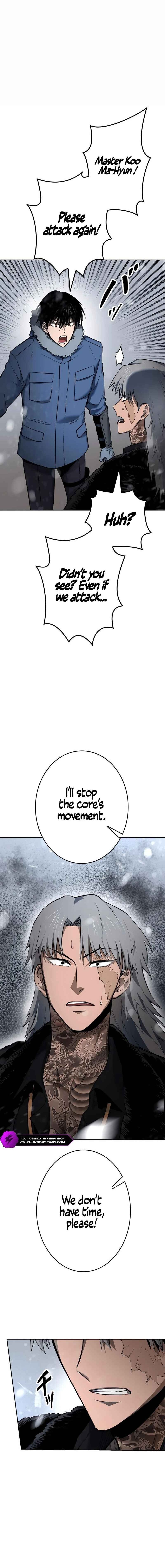 Conquering Dungeons With Copy Paste! chapter 10 page 28