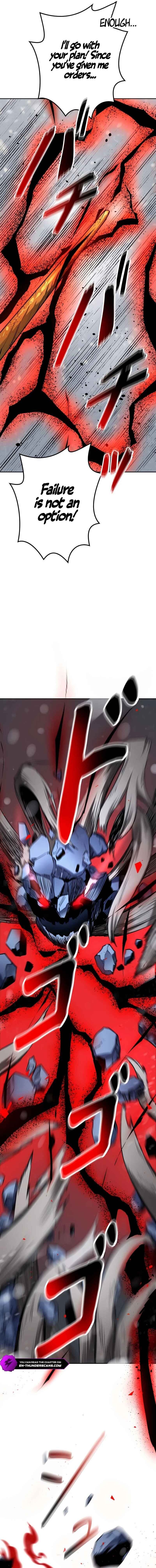 Conquering Dungeons With Copy Paste! chapter 10 page 29