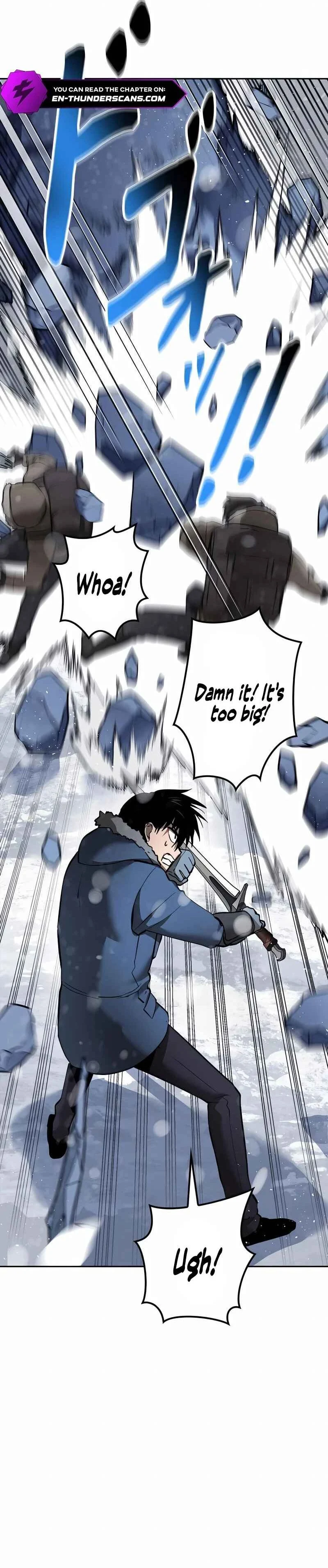 Conquering Dungeons With Copy Paste! chapter 10 page 3