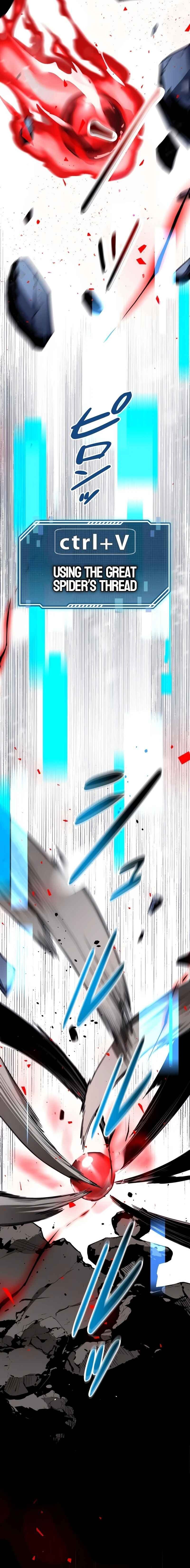 Conquering Dungeons With Copy Paste! chapter 10 page 30