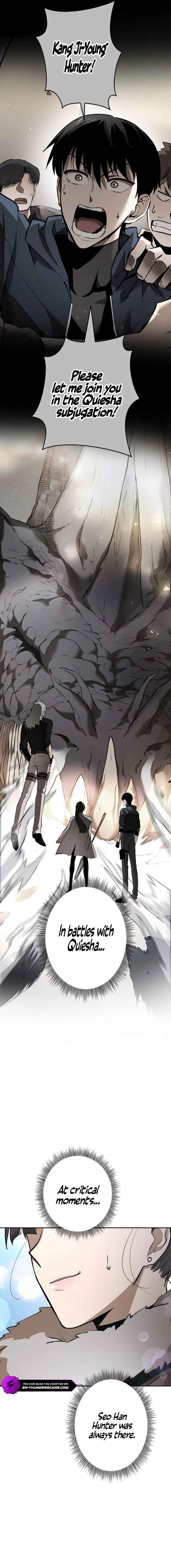 Conquering Dungeons With Copy Paste! chapter 10 page 34