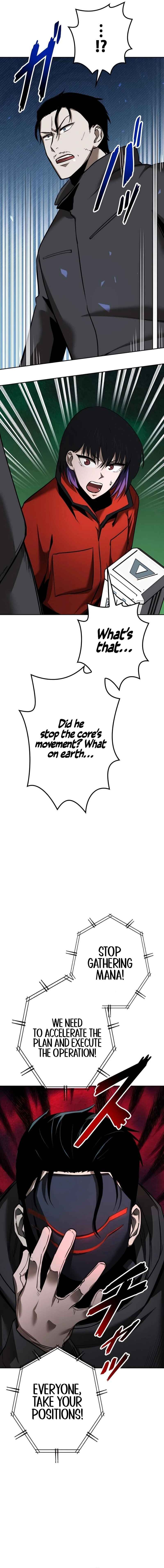 Conquering Dungeons With Copy Paste! chapter 10 page 37