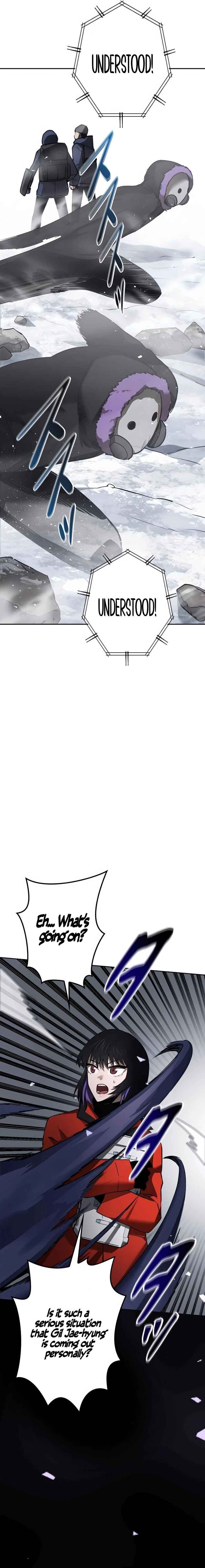 Conquering Dungeons With Copy Paste! chapter 10 page 38