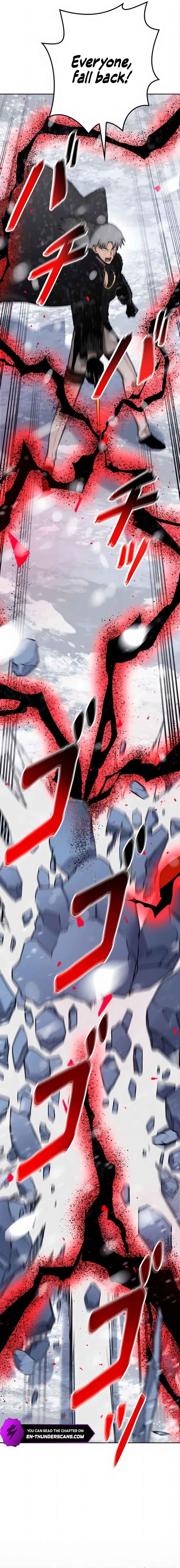 Conquering Dungeons With Copy Paste! chapter 10 page 4