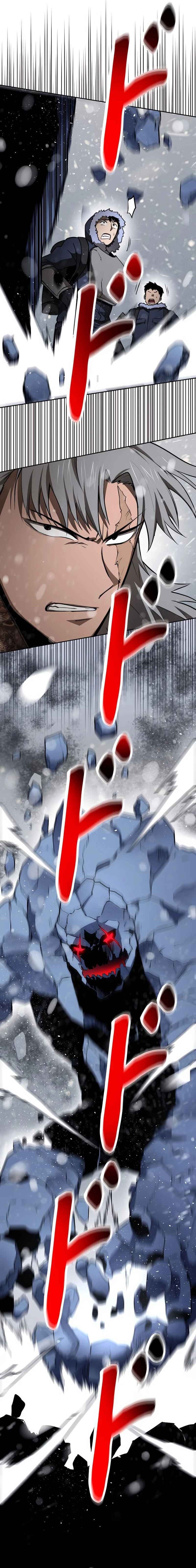 Conquering Dungeons With Copy Paste! chapter 10 page 6