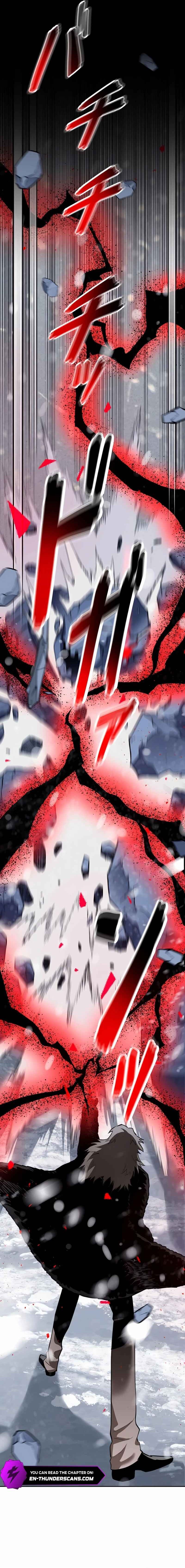 Conquering Dungeons With Copy Paste! chapter 10 page 7