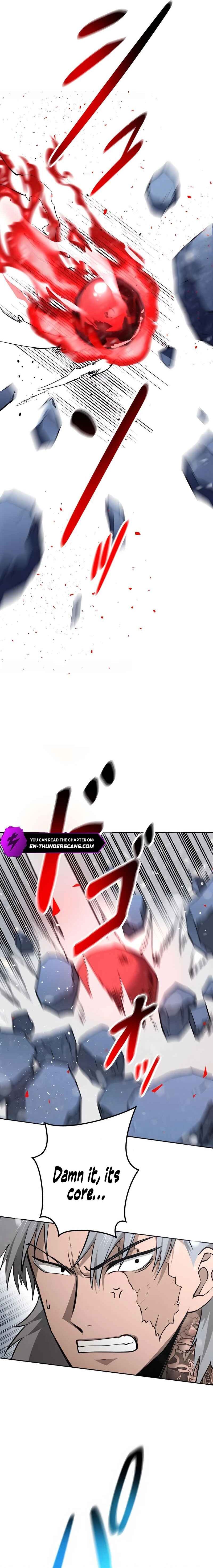 Conquering Dungeons With Copy Paste! chapter 10 page 8