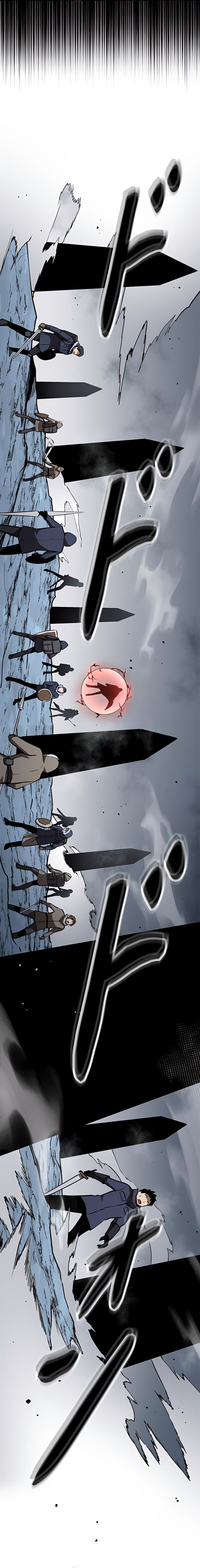 Conquering Dungeons With Copy Paste! chapter 11 page 10