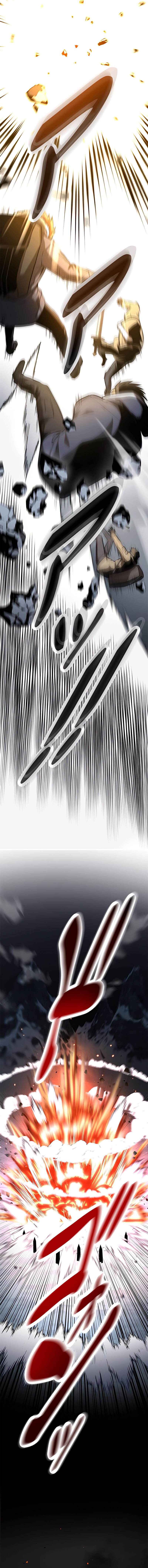 Conquering Dungeons With Copy Paste! chapter 11 page 11