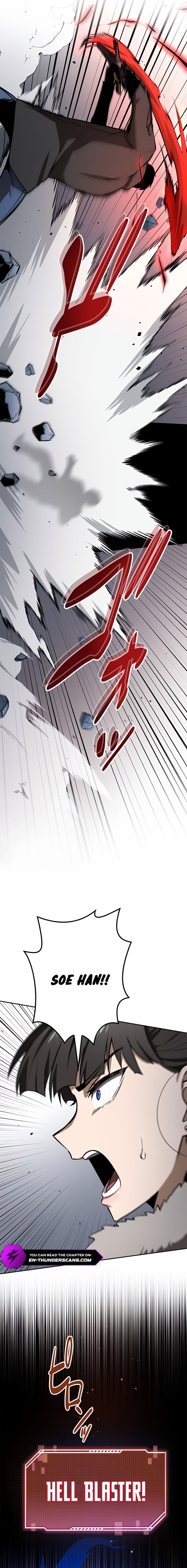 Conquering Dungeons With Copy Paste! chapter 11 page 15