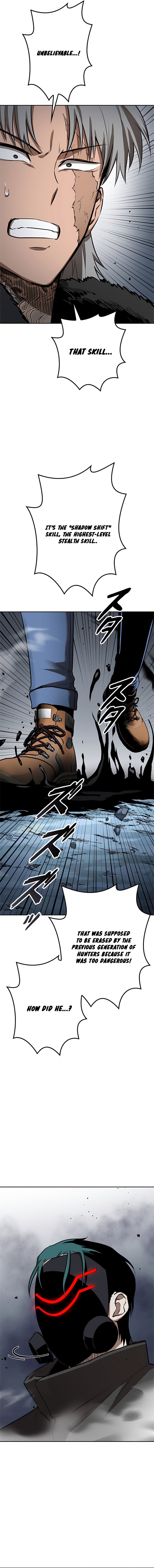 Conquering Dungeons With Copy Paste! chapter 11 page 21