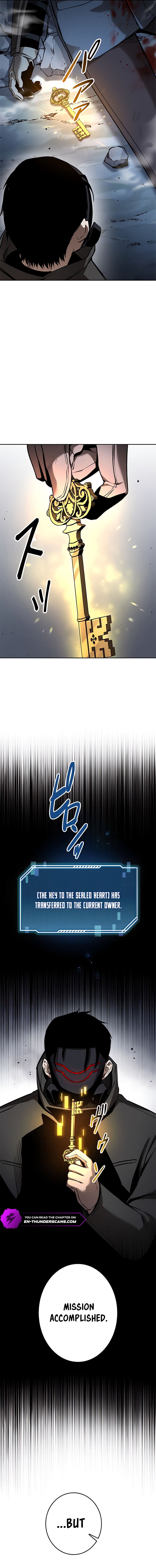 Conquering Dungeons With Copy Paste! chapter 11 page 22