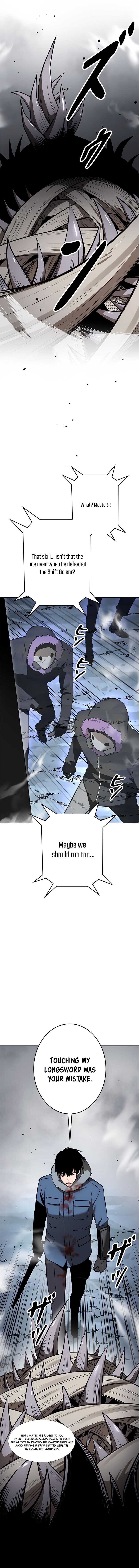 Conquering Dungeons With Copy Paste! chapter 11 page 26