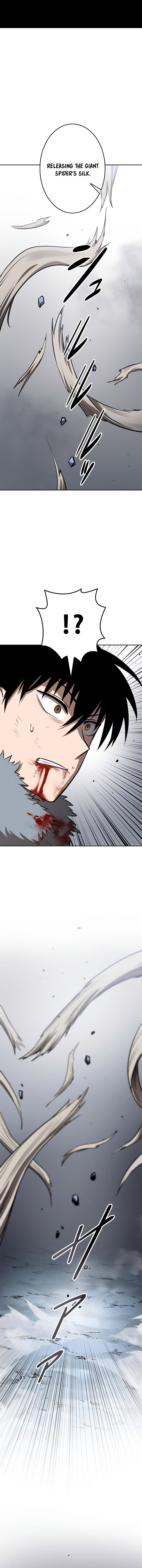 Conquering Dungeons With Copy Paste! chapter 11 page 27