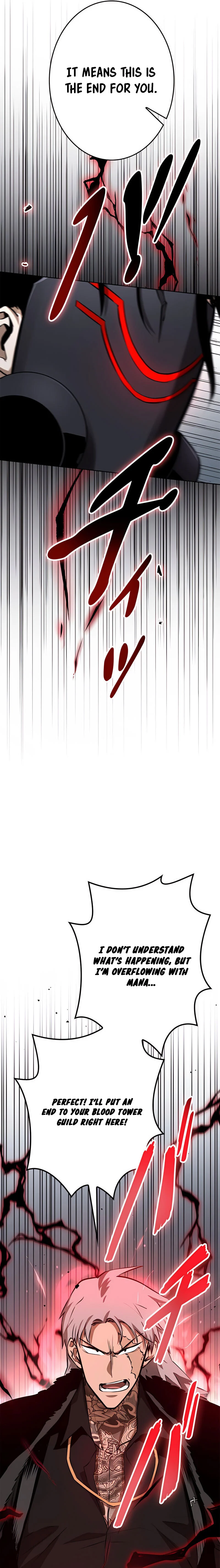 Conquering Dungeons With Copy Paste! chapter 11 page 30