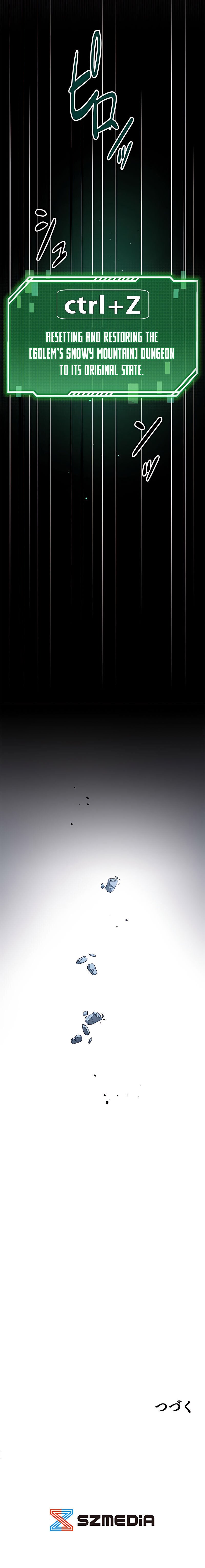 Conquering Dungeons With Copy Paste! chapter 11 page 35