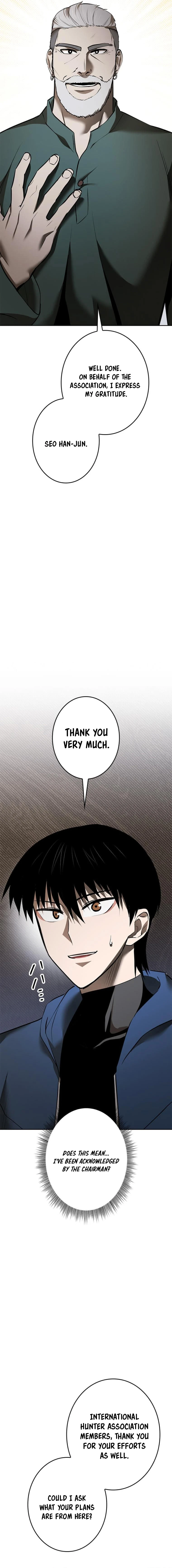 Conquering Dungeons With Copy Paste! chapter 20 page 16