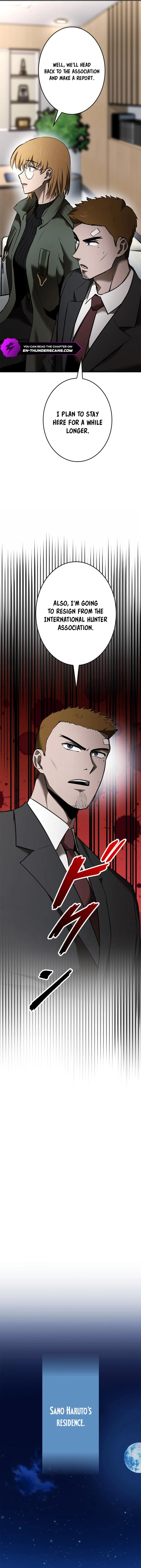 Conquering Dungeons With Copy Paste! chapter 20 page 17