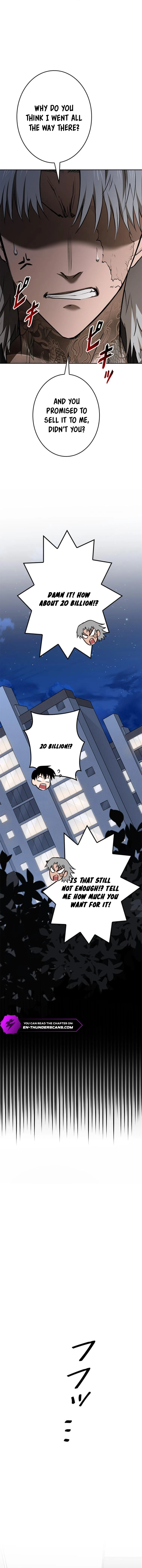 Conquering Dungeons With Copy Paste! chapter 20 page 27