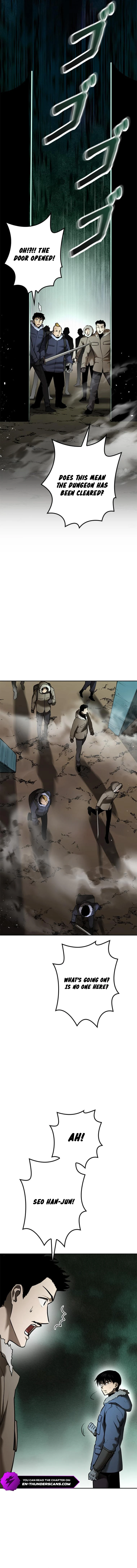 Conquering Dungeons With Copy Paste! chapter 20 page 3