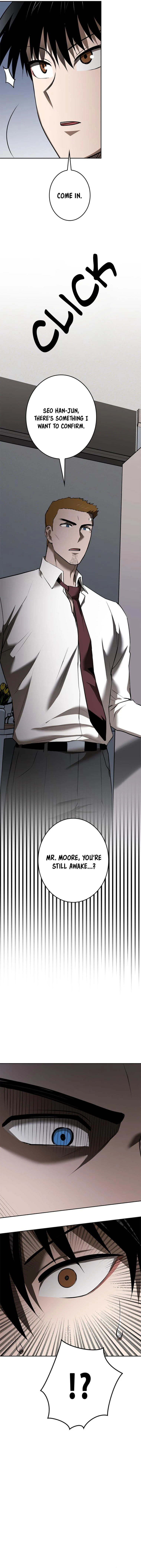 Conquering Dungeons With Copy Paste! chapter 20 page 32