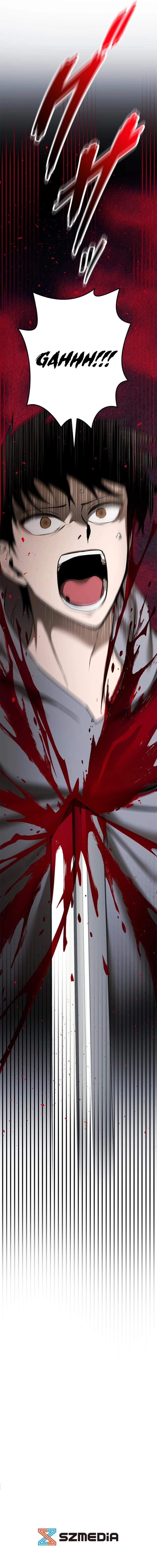 Conquering Dungeons With Copy Paste! chapter 20 page 35