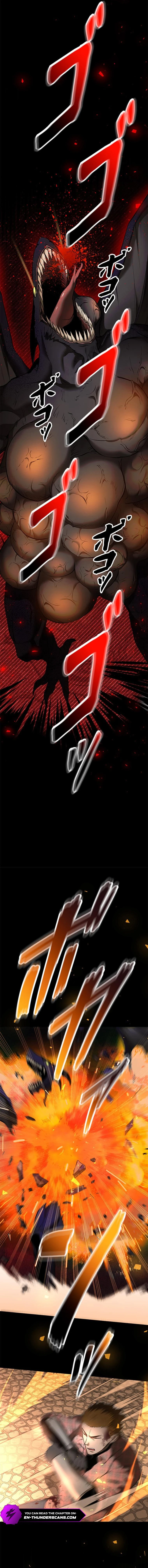 Conquering Dungeons With Copy Paste! chapter 21 page 13