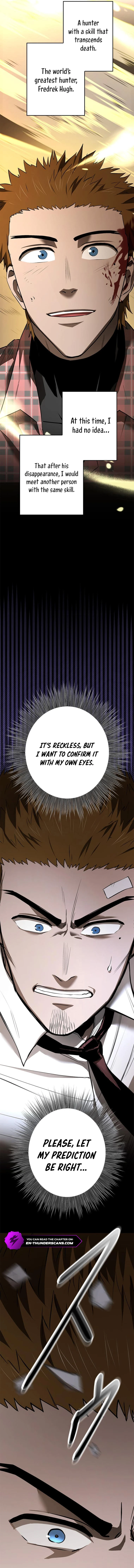 Conquering Dungeons With Copy Paste! chapter 21 page 19