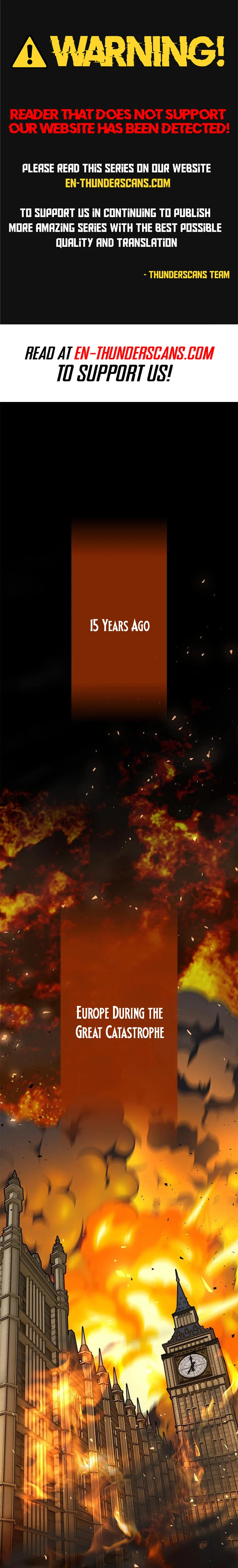 Conquering Dungeons With Copy Paste! chapter 21 page 2