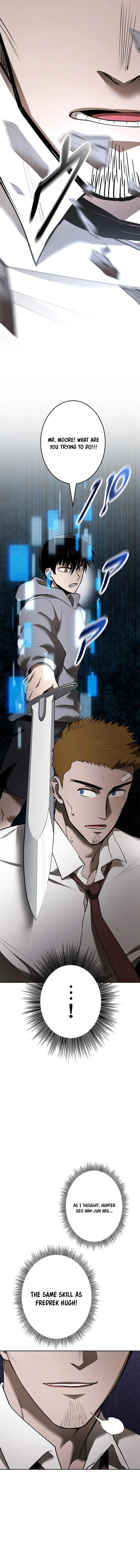 Conquering Dungeons With Copy Paste! chapter 21 page 20