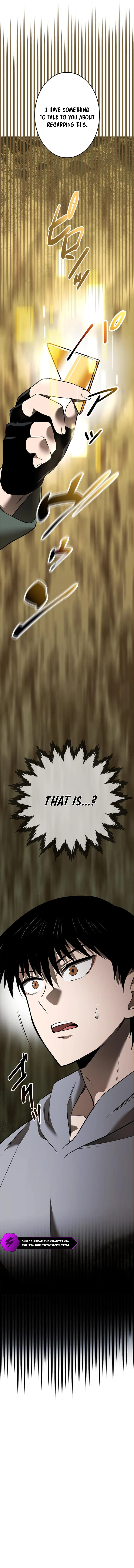 Conquering Dungeons With Copy Paste! chapter 21 page 26