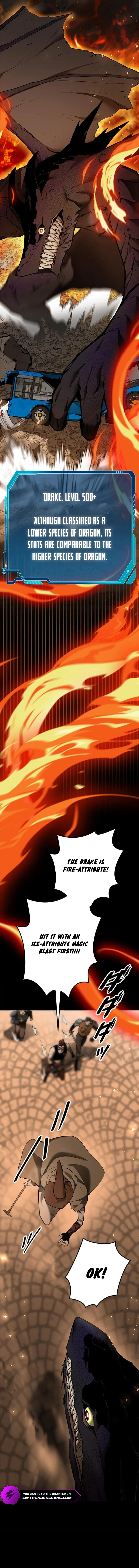 Conquering Dungeons With Copy Paste! chapter 21 page 3