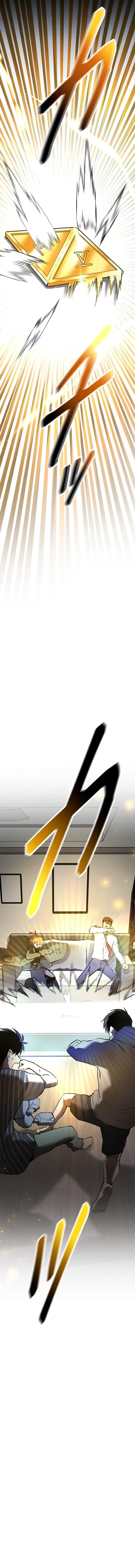 Conquering Dungeons With Copy Paste! chapter 21 page 34