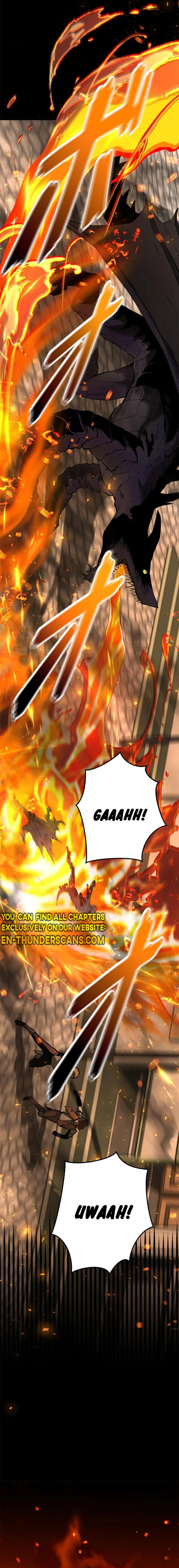 Conquering Dungeons With Copy Paste! chapter 21 page 6