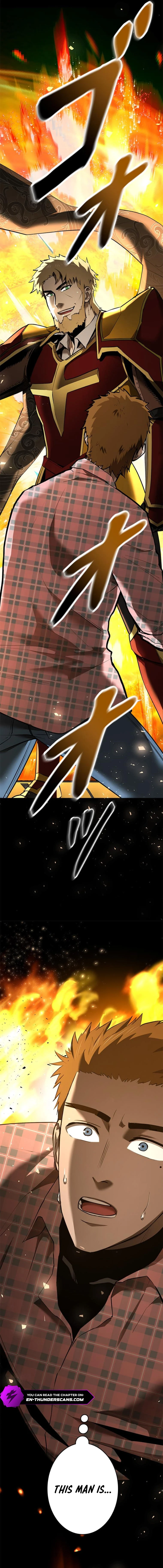 Conquering Dungeons With Copy Paste! chapter 21 page 9