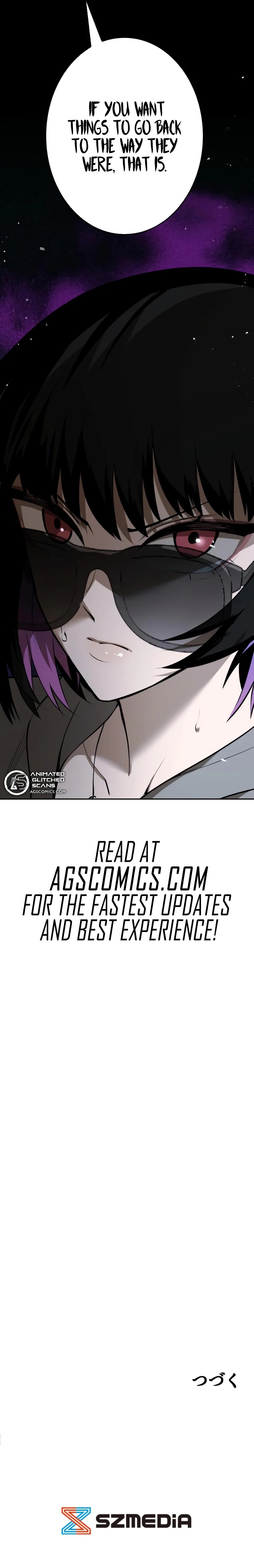 Conquering Dungeons With Copy Paste! chapter 7 page 18