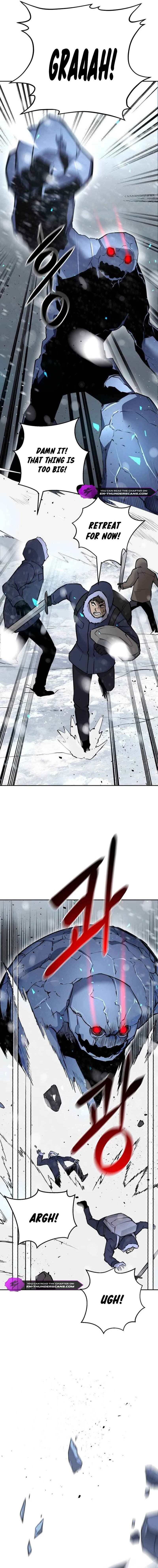 Conquering Dungeons With Copy Paste! chapter 9 page 14