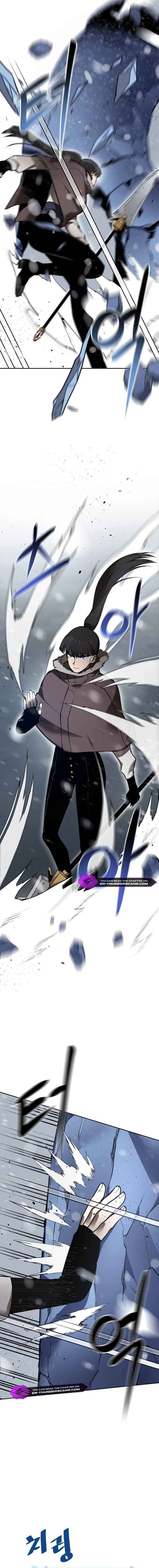 Conquering Dungeons With Copy Paste! chapter 9 page 15