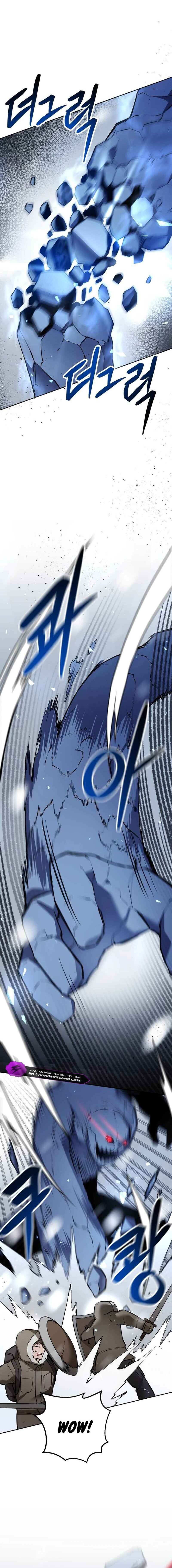 Conquering Dungeons With Copy Paste! chapter 9 page 2