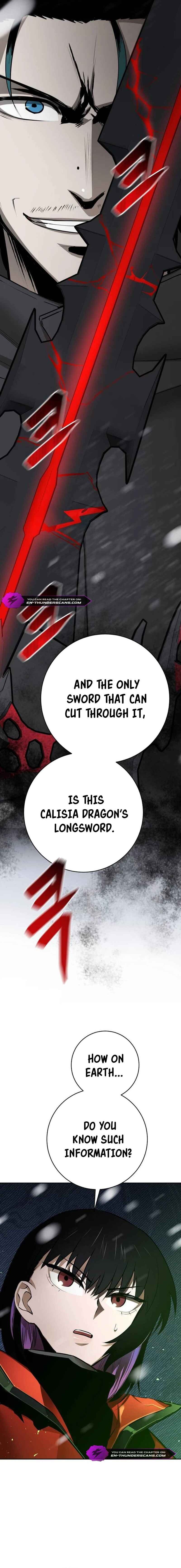 Conquering Dungeons With Copy Paste! chapter 9 page 28